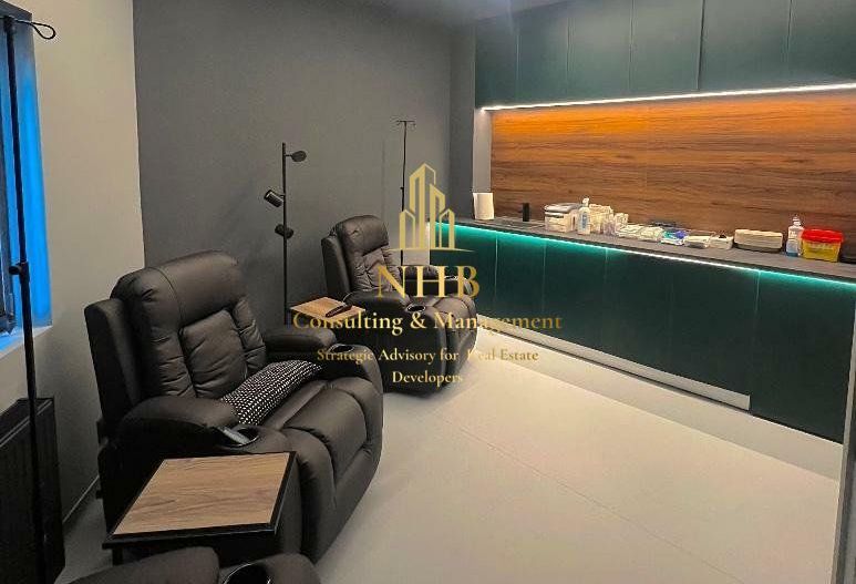 Vila tip Duplex zona Aviatorilor -POTENTIAL INVESTITIONAL - Poză 2