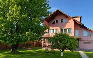 Casă spațioasă | 223 mp utili | teren 1.000 mp-zona Cristian/Brașov - Poză 2