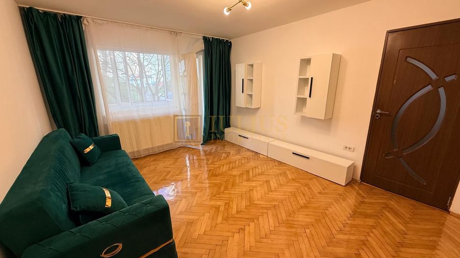 2 camere, zona Modern-Dorobanti, apartament superb, zona linistita! - Poză 1