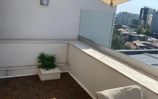 VANZARE PENTHOUSE EXCLUSIVIST UNIRII -ALBA IULIA - Poză 20