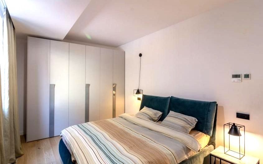 Inchiriere apartament lux | 2 camere | Floreasca-Rahmaninov - Poză 4