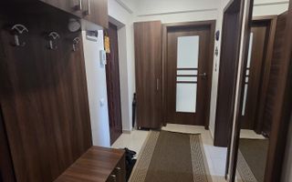 Apartament 3 camere decomandat Metropolitan metrou Dimitrie Leonida - Poză 4