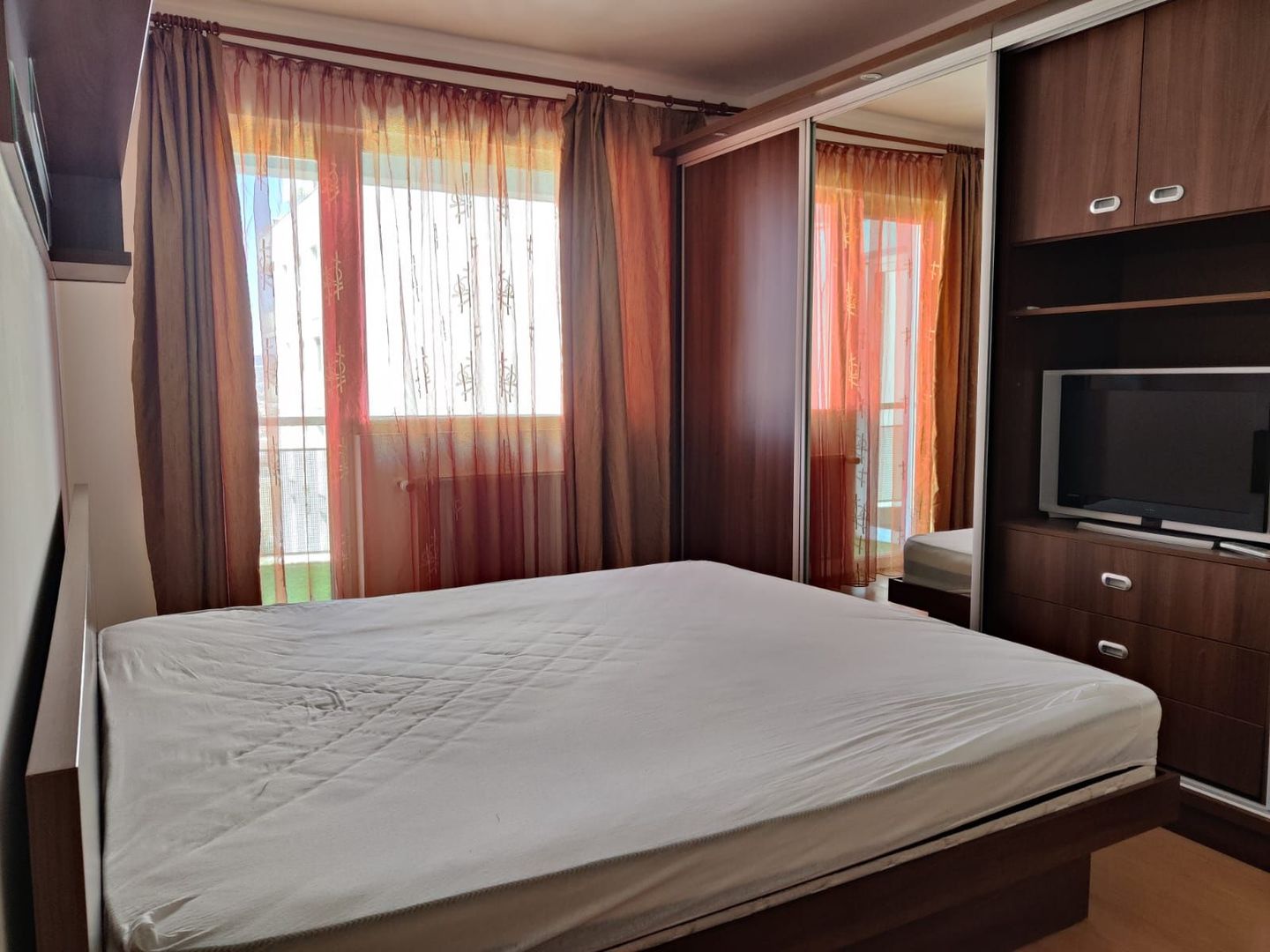 Apartament 2 Camere,  60 MP, Gheorgheni, Strada Alverna - Poză 6