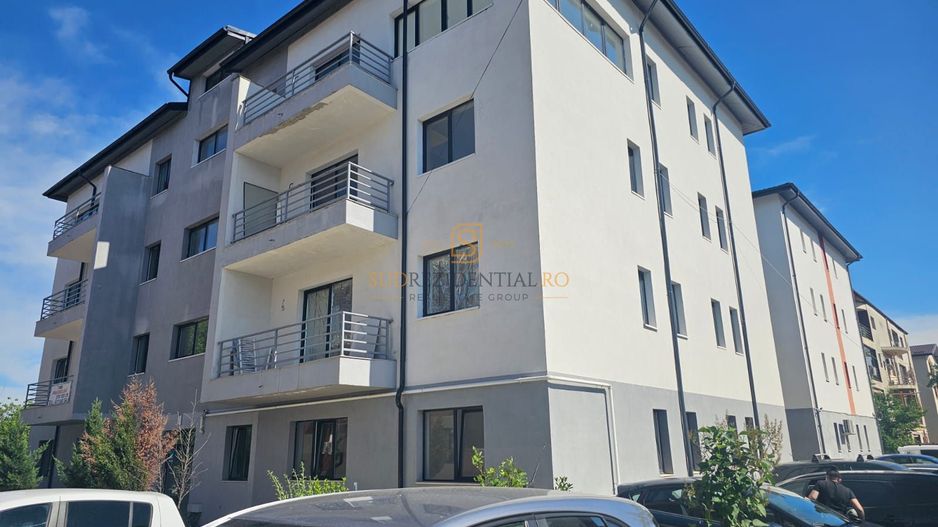 Apartament cu 3 camere, gata de mutare, imobil nou,Prelungirea Ghencea - Poză 1