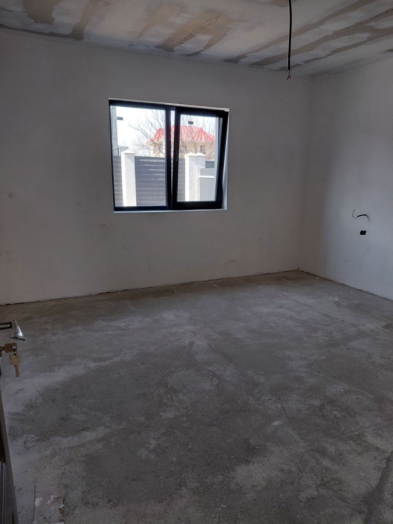 De vânzare casă – Comuna Șendreni, Cartierul Nou - Poză 10