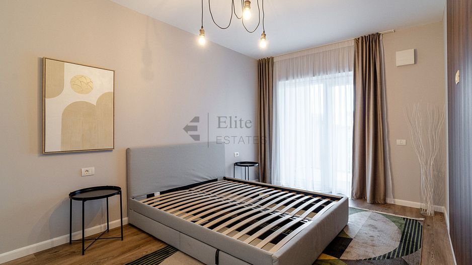 Apartament nou cu 2 camere, bloc ''Green'' in Oradea - Poză 7