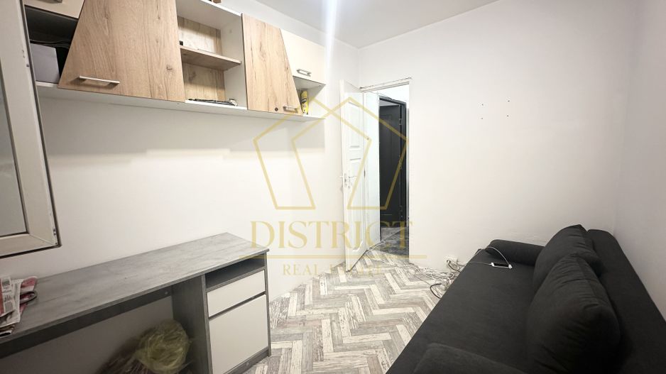 Apartament cu 2 camere  |  Complexul Studentesc - Poză 4
