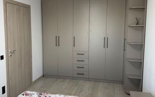 AP. 2 CAMERE SELECT RESIDENCE, PARCARE, INCALZIRE PARDOSEALA, METROU - Poză 4