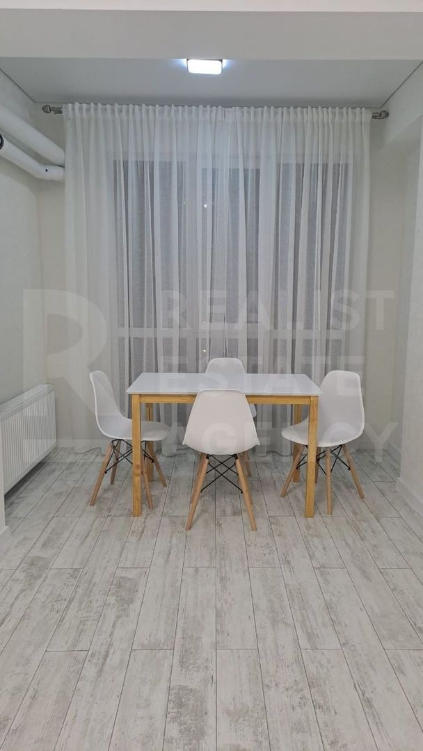 Chirie, apartament, 1 cameră, strada Ion Nistor, Centru - Poză 5