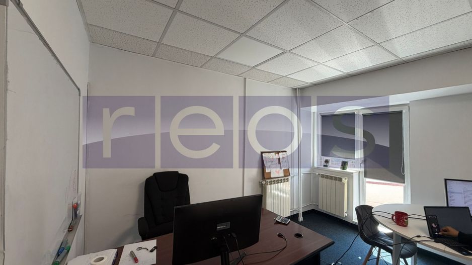 INCHIRIERE APARTAMEN | UNIRII | 132 MP | NEMOBILAT | IDEAL BIROU-SEDIU - Poză 8