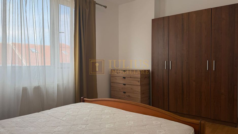 Apartament 2 camere + loc de parcare, lift.  Pet frendly - Poză 9