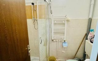 Apartament 2 camere semidecomandat, 51 mp, etaj 2/2, Vișan, strada Dealul Crăițelor, nr. 45, bl. C19 - Poză 3