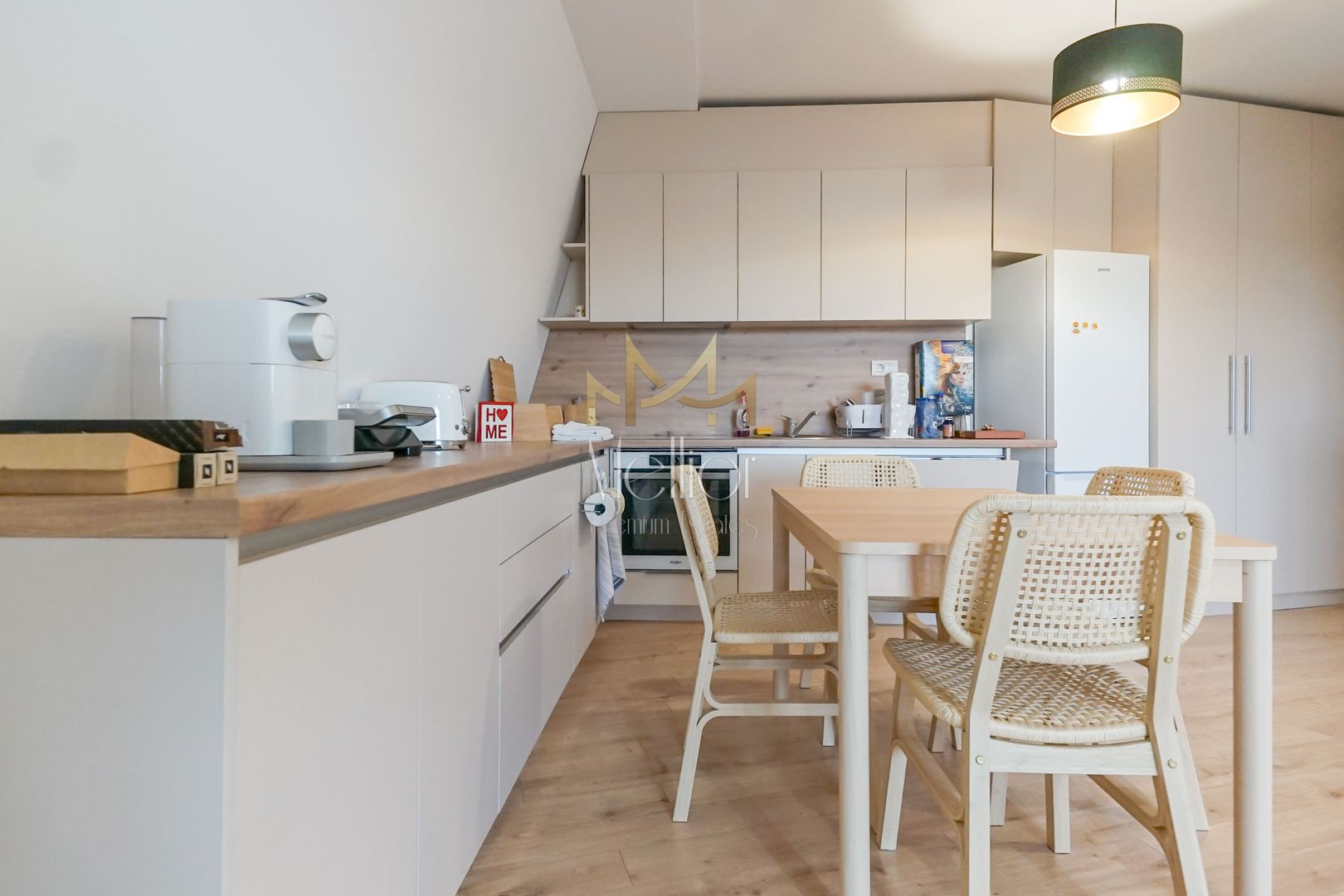 Apartament 4 camere, terasa, parcare, Zorilor, Wings! - Poză 1