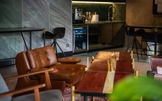 Apartament designer 3 camere I Primaverii I Servicii Concierge - Poză 22