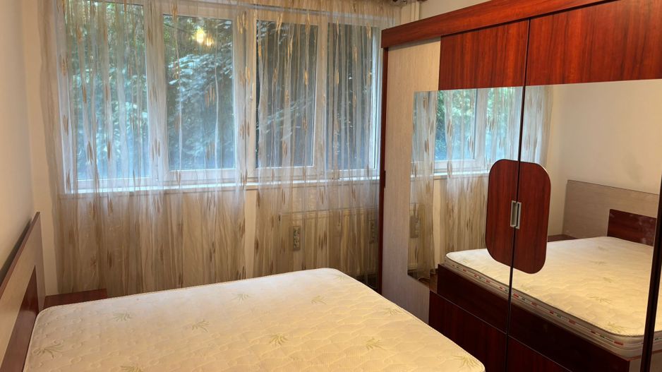 AP. 2 CAMERE PIATA SUDULUI, LOC PARCARE, BUCATARIE INCHISA, MODERN - Poză 5