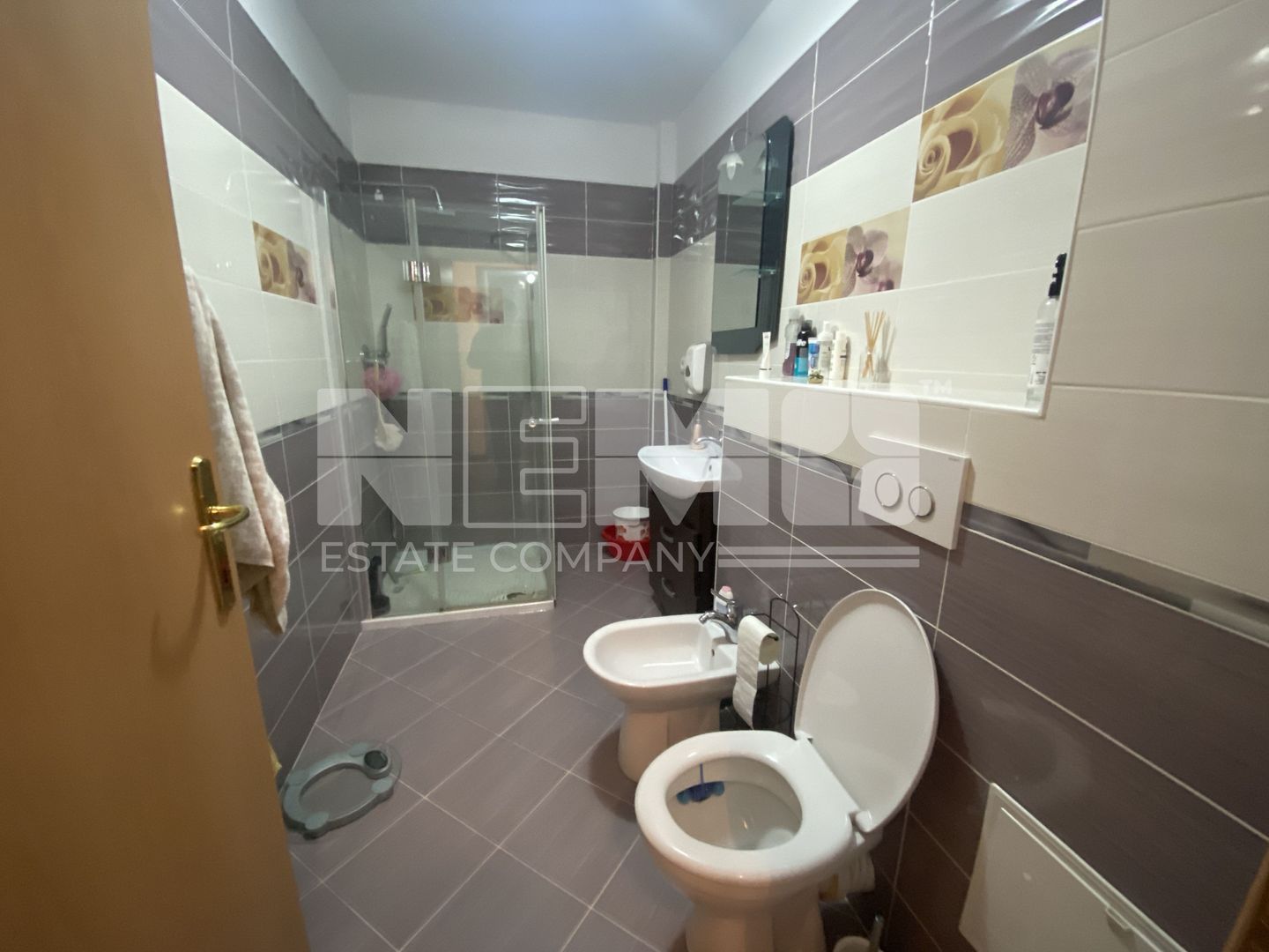 Apartament 2 camere | Complet Mobilat | 82mp utili - Poză 10