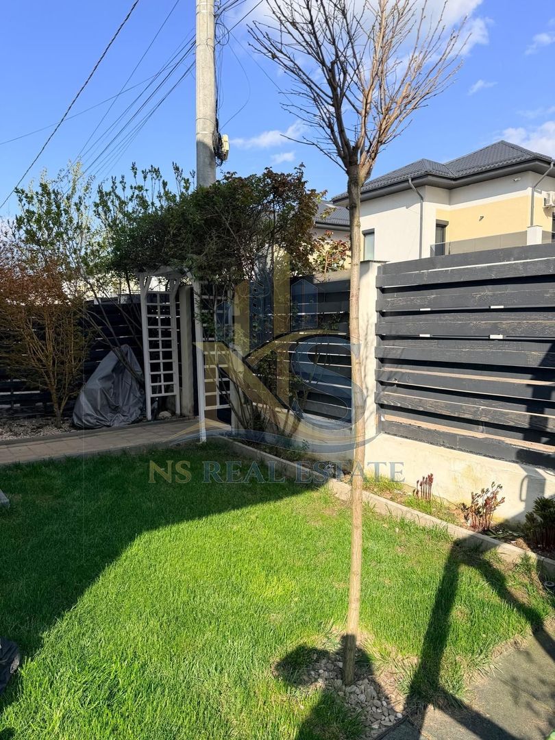 Vila moderna I Tunari I - Poză 4