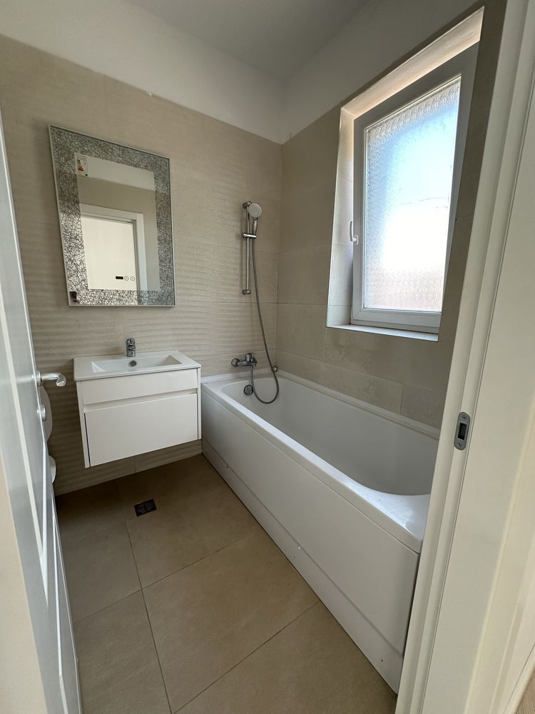 Apartament 3 Camere+curte 60mp - Bucur Obor - Poză 6