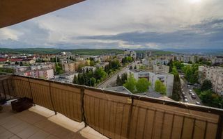 Apartament 2 camere bloc nou, 60 mp, finisat, str Observatorului Zorilor - Poză 12