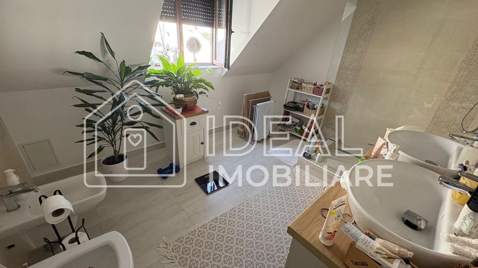 Casa Individuala cu 4 camere si 450 mp de curte, in Valea Aurie - Poză 4