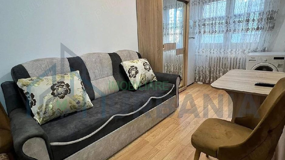 Garsonieră de închiriat, zona Tătărași, Iași - Poză 4