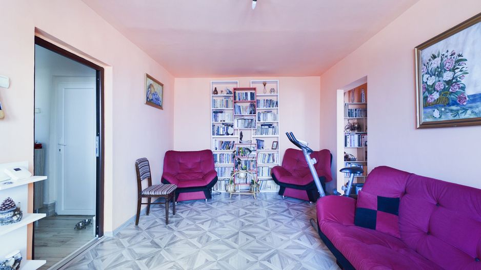 Apartament 4 camere Micalaca - Poză 11