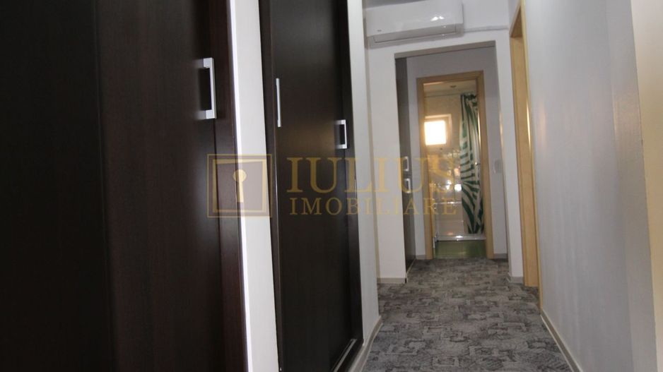 4 camere, ctr Anaf, la 300 m de cetatii- Bucovina - Poză 15