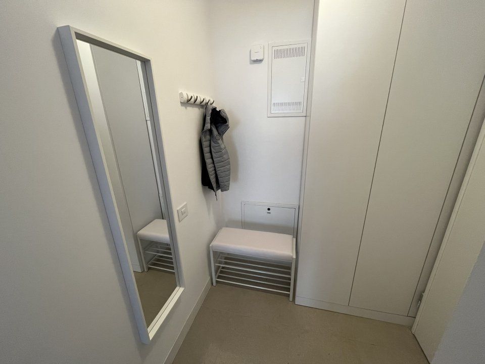 APARTAMENT MARMURA RESIDENCE | METROU - Poză 7