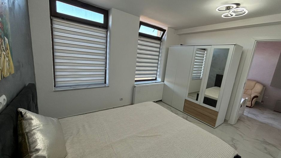 Apartament 3 camere PRETABIL pentru muncitori - Poză 5