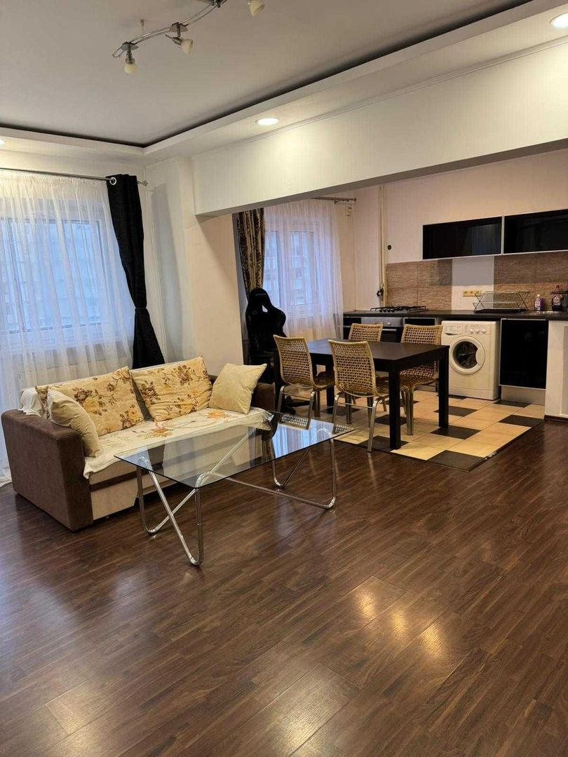 Apartment Modern 2 Camere - Drumul Sarii I Aproape de metrou - Poză 1