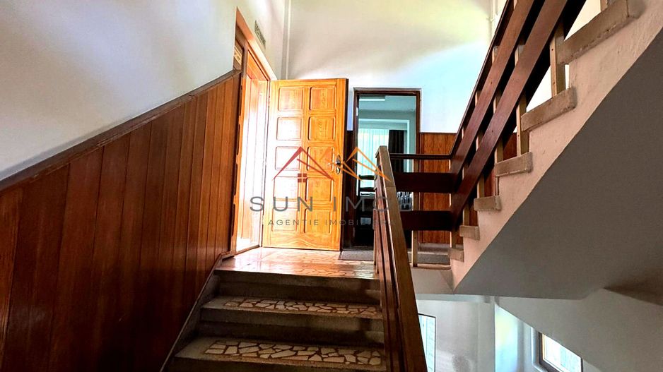 Oportunitate unică Valea Prahovei, hotel+vilă+business, teren 8137 mp - Poză 6
