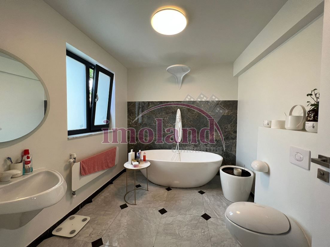 Imobil office | locuinta - Piata Floreasca-Parcul Cinema Floreasca - Poză 23