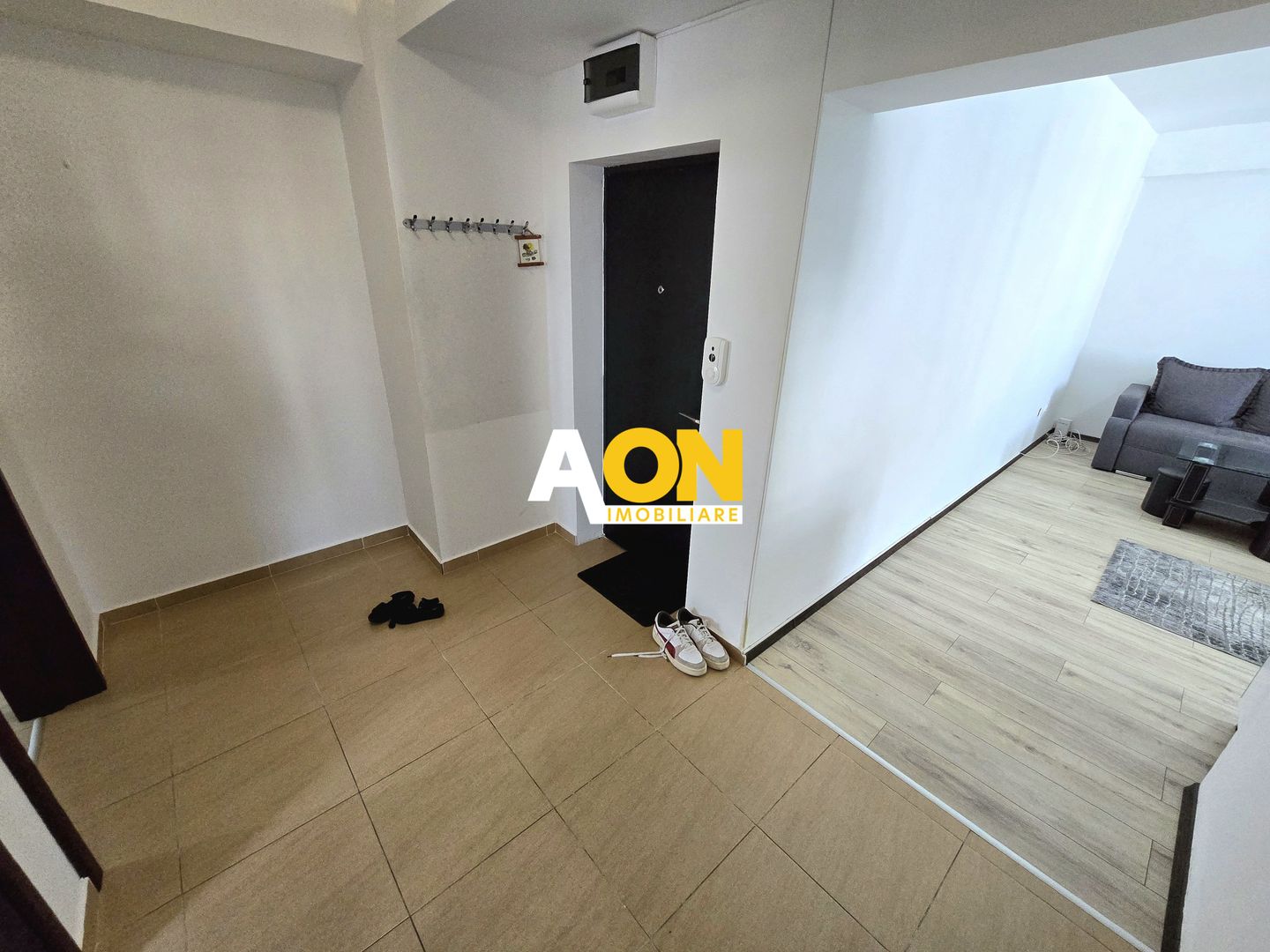Apartament cu 3 Camere, Bloc Nou, Zona Arex - Poză 10