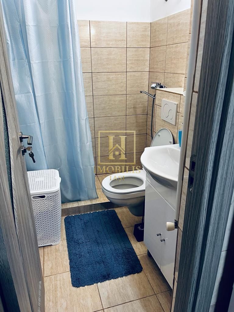 Apartament 2 camere SD Podu Ros Tutora 400 euro - Poză 6