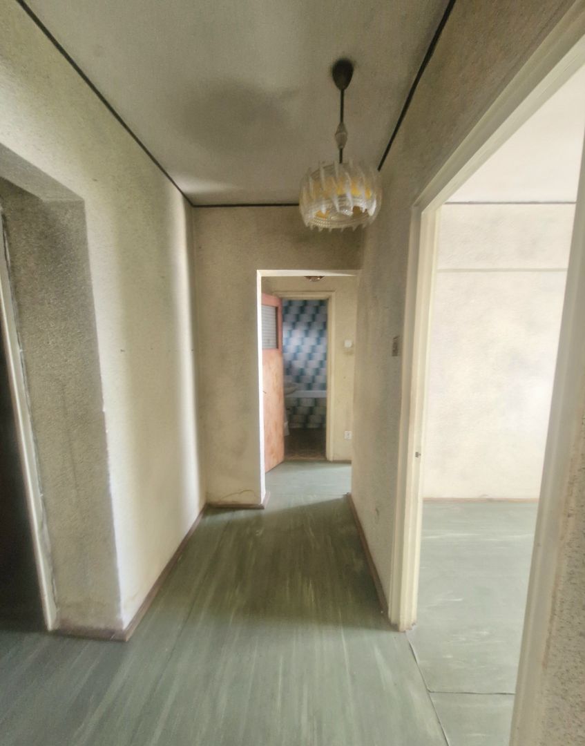 Metrou Brancusi // 74mp // Bloc reabilitat termic - Poză 12