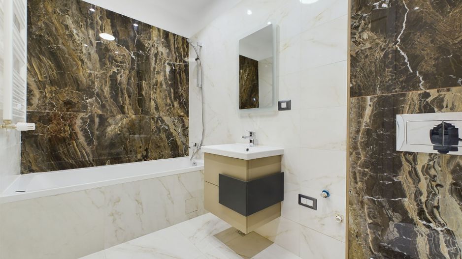 Apartament spațios pe Bulevardul Pipera - Poză 10