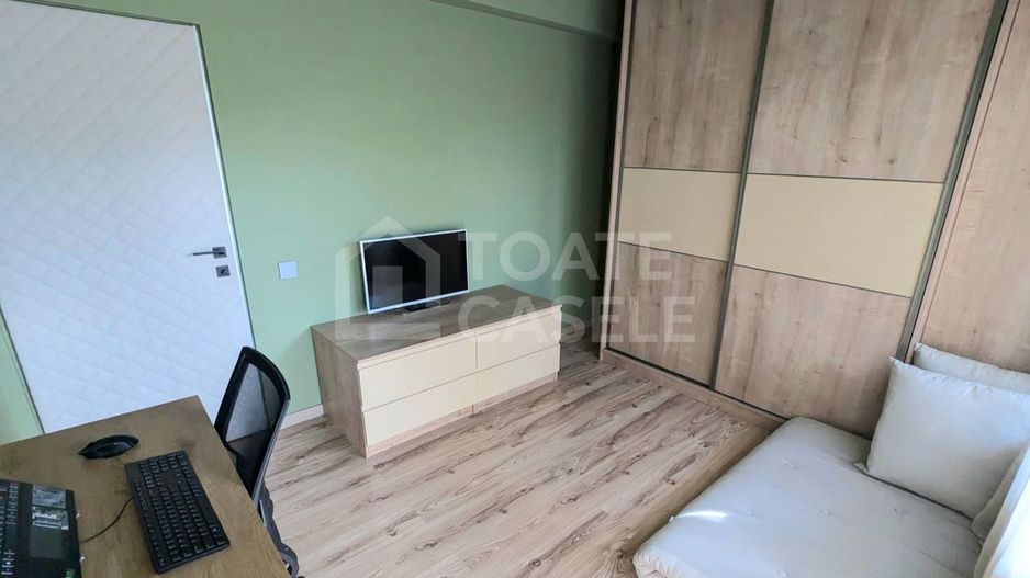 Apartament cu 3 camere, etajul 1, 2 locuri de parcare, Borhanci - Poză 4