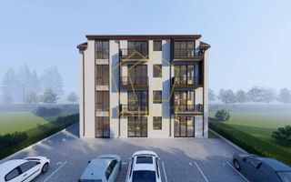 Apartamente cu 2 camere langa Eso I Giroc - Poză 3