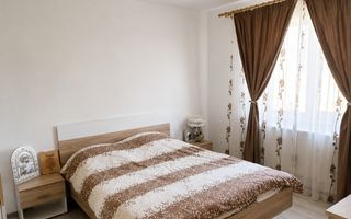 Braytim - Cartierul florilor | 2 Camere | Mobilat si utilat - Poză 3