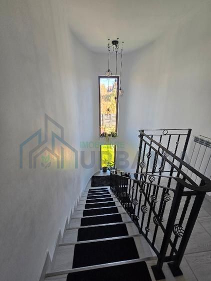 Casă individuală de vânzare în Valea Adâncă, zona 5 Drumuri – 560 mp teren, 176,63 mp construit - Poză 7