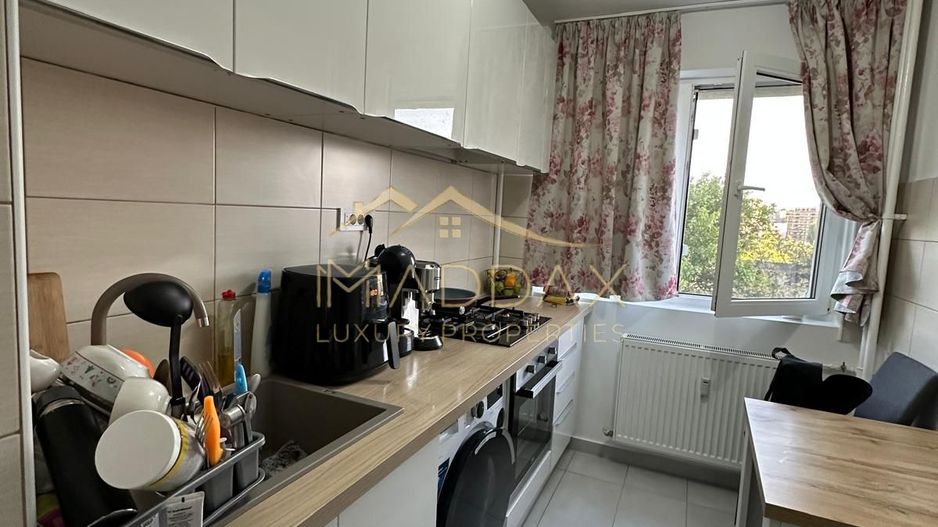 Apartament cu 2 cam, la 3 minute de metrou Jiului - Poză 5