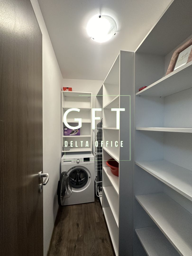 Apartament modern 3 camere /450 euro - Poză 3