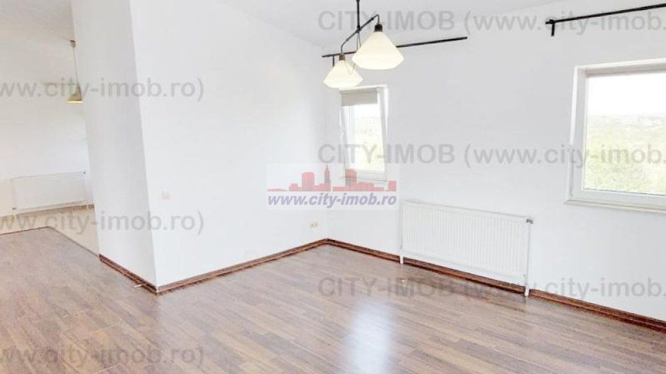 Vanzare  Apartament  trei  camere Baneasa cu terasa de 50 mp - Poză 6