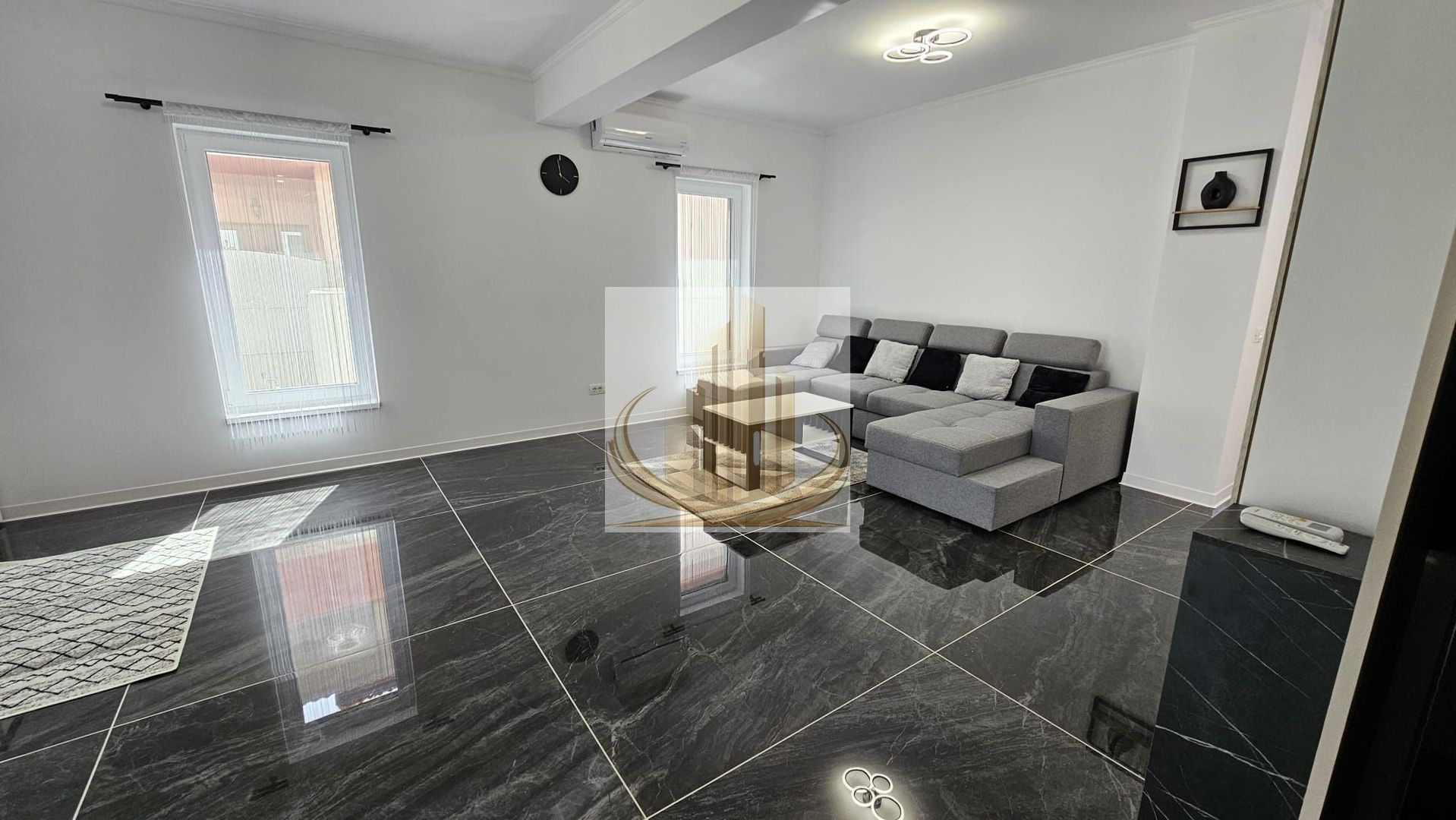Duplex Modern | 150 mp utili | Curte 300 mp | 3 Parcări | Dumbrăvița - Poză 18