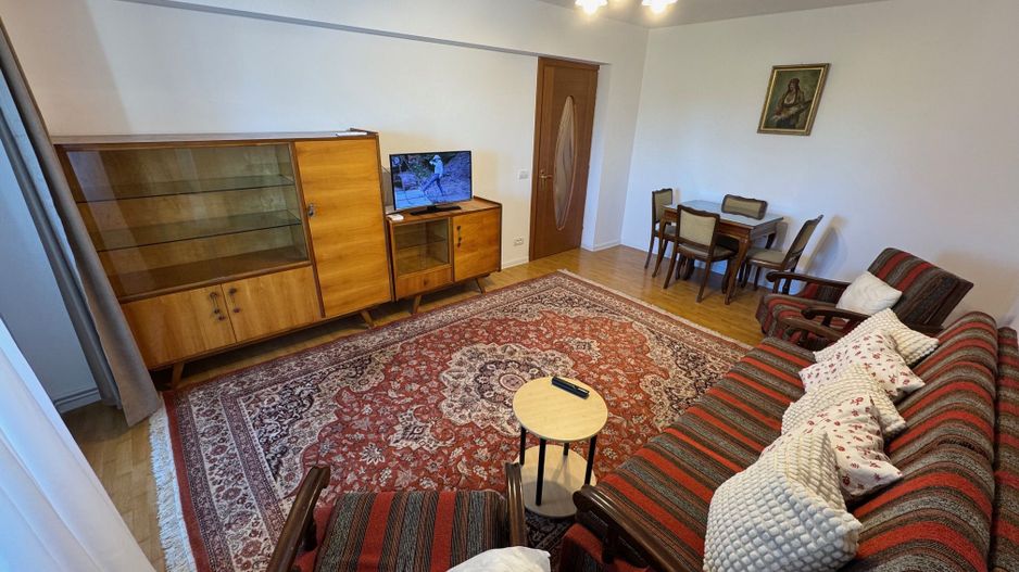 Apartament Otopeni Central 2 camere 64m2 utili - Poză 3