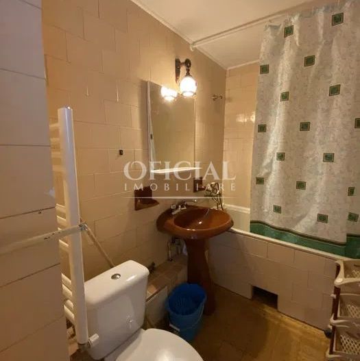 Apartament 3 Camere | 67 Mp | 2 Bai | 2 Balcoane | Zorilor Pasteur - Poză 5
