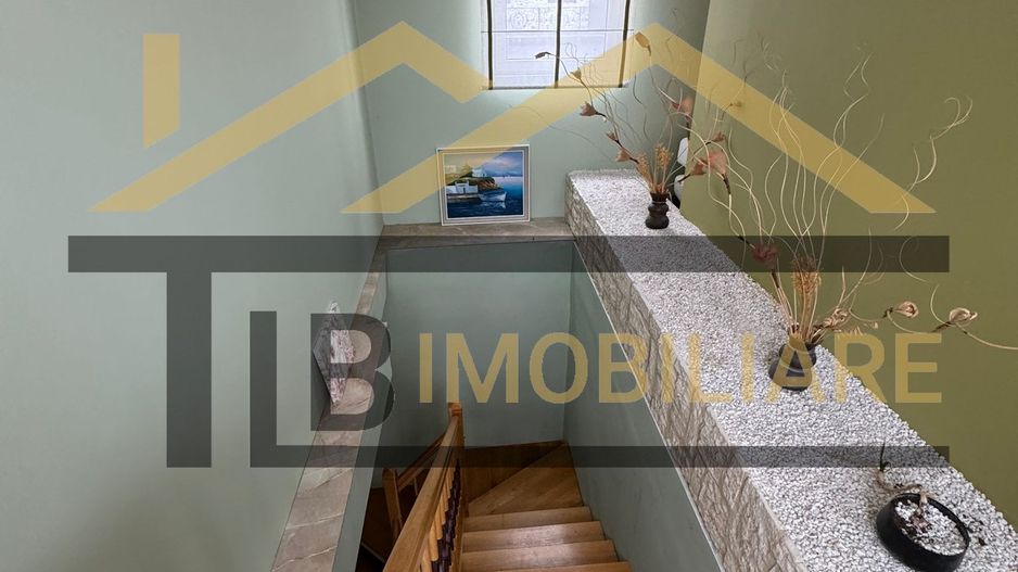 Apartament de 3 camere, 140 mp, Zona Piata Trandafirilor - Poză 11