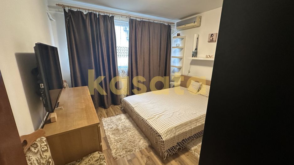 2 Camere | Lujerului | Renovat | Bloc Anvelopat | Lângă Plaza Mall - Poză 3