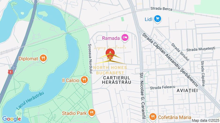 Apartament  2 camere-Aron Cotruş- HERASTRU - Poză 8