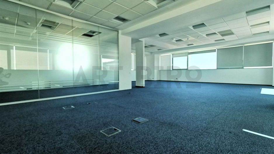 Zero comision, 140-392mp birouri clasa A, Maria Rosetti, 9' metrou - Poză 11